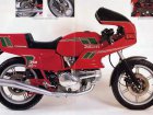 1983 Ducati 350 SL / TL / XL